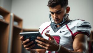 Key Player Spotlight