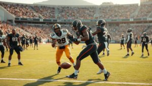 Position Battles