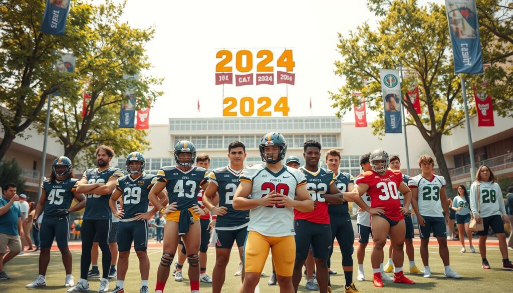 Top Recruits