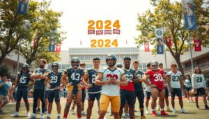 Top Recruits