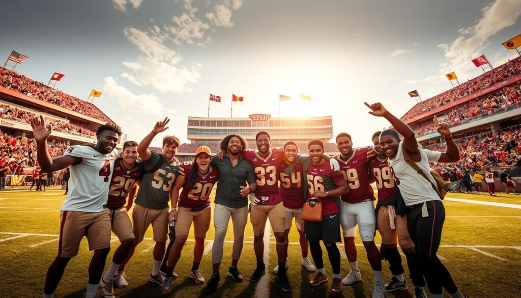Walk-On Opportunities