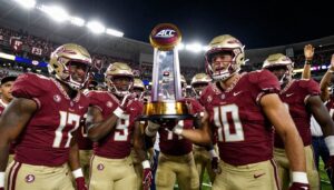 ACC Milestones