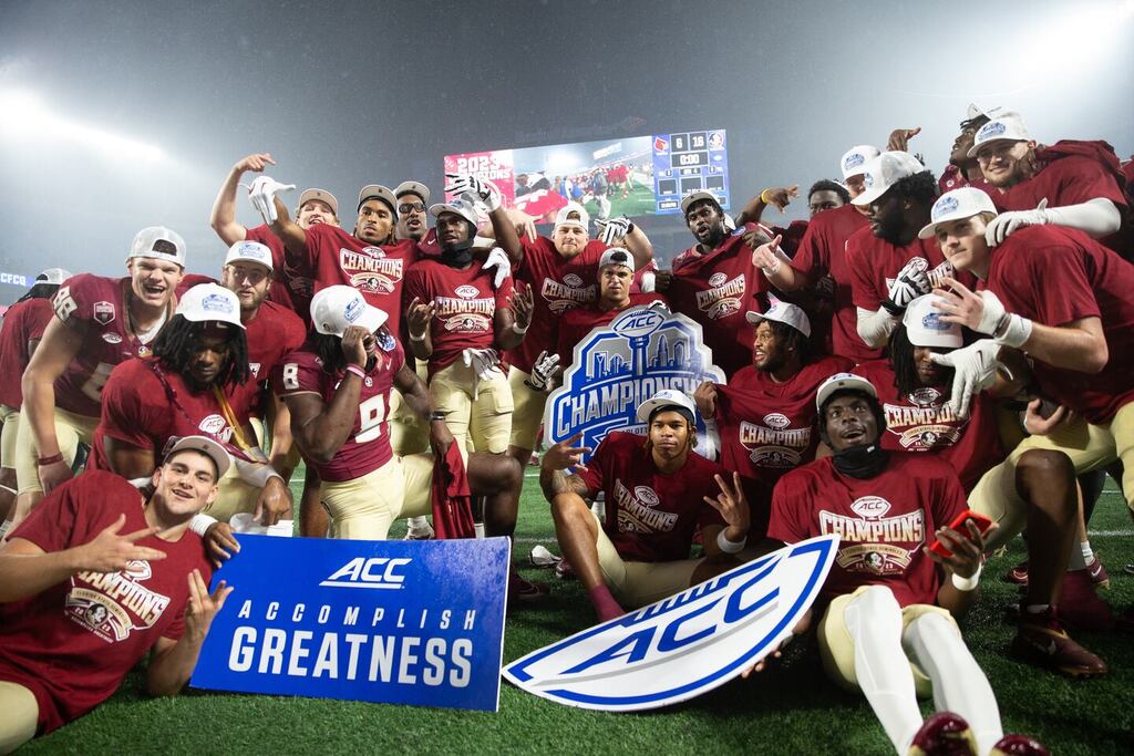 Florida State Football