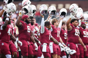 Florida State Football