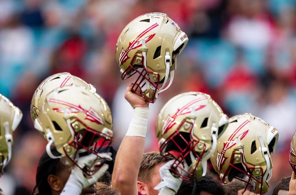 FSU Seminoles